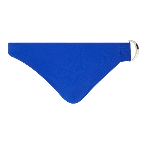 Chantelle Badmode Celestial bleu slip de bikini