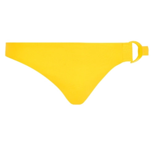 Chantelle Badmode Celestial jaune slip de bikini