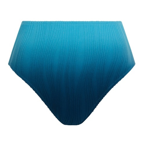 Chantelle Maillots de Bain Swim One bleu slip de bikini