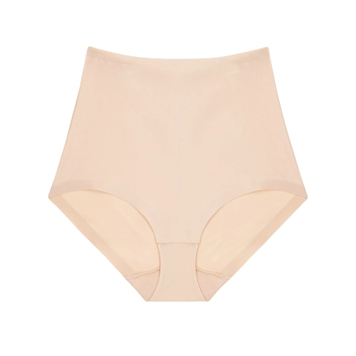 Triomphe Medium Shaping Series poudre haut slip