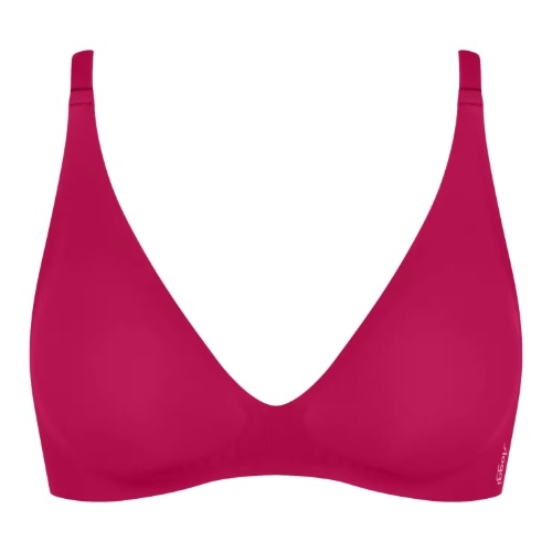 Sloggi Zero Feel berry soutien-gorge sans armatures en dentelle