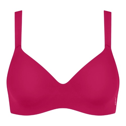 Sloggi Zero Feel berry soutien-gorge sans armatures en dentelle