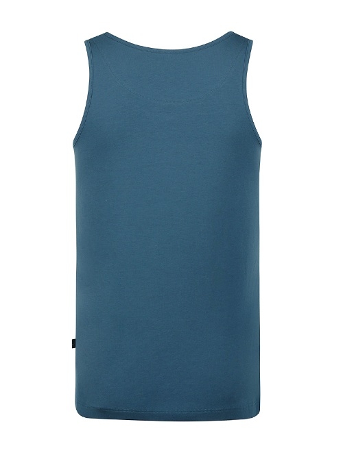 Charlie Choe Amalfi Coast bleu marine chemise de nuit