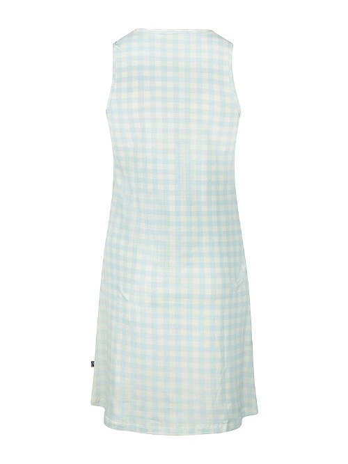 Charlie Choe Amalfi Coast bleu chemise de nuit