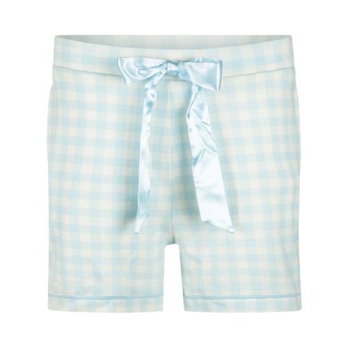 Charlie Choe Amalfi Coast bleu pantalon de pyjama