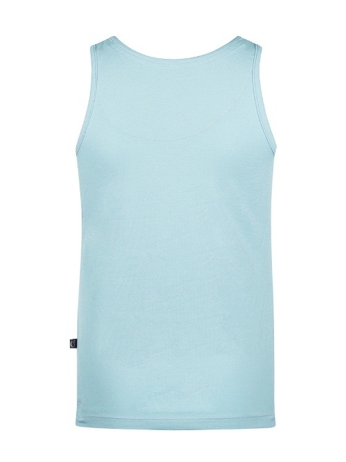 Charlie Choe Amalfi Coast bleu chemise de nuit