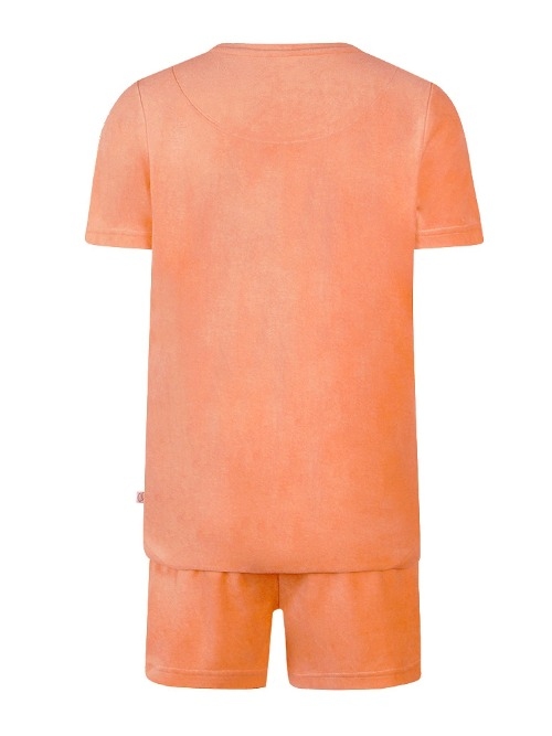 Charlie Choe Amalfi Coast pêche shortama