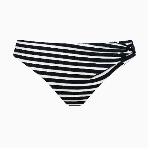 Maillots de bain Lisca Bondi Beach noir/blanc slip de bikini