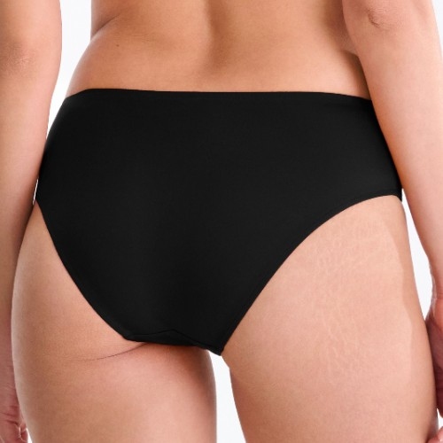 Maillots de bain Lisca Bondi Beach noir/blanc slip de bikini