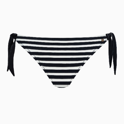 Maillots de bain Lisca Bondi Beach noir/blanc slip de bikini