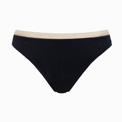 Maillots de bain Lisca Sydney noir slip de bikini