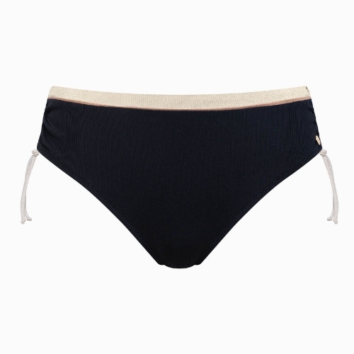 Maillots de bain Lisca Sydney noir slip de bikini