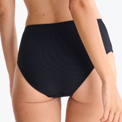 Maillots de bain Lisca Sydney noir slip de bikini