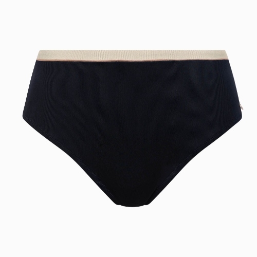 Maillots de bain Lisca Sydney noir slip de bikini