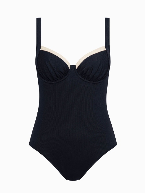 Maillots de bain Lisca Sydney noir maillot de bain