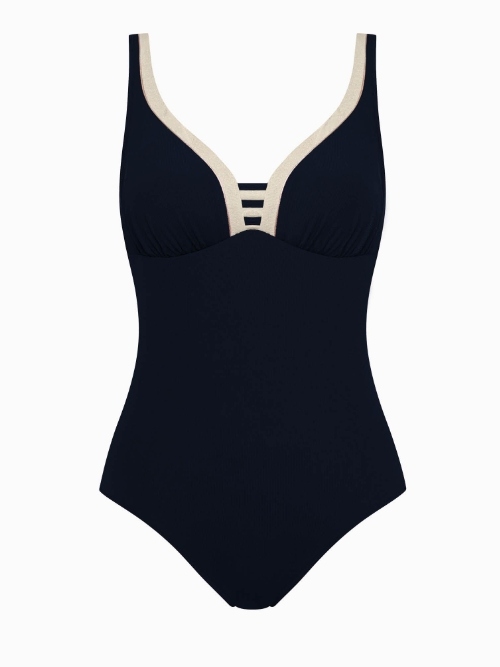 Maillots de bain Lisca Sydney noir maillot de bain