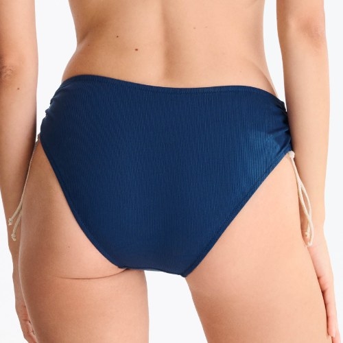 Maillots de bain Lisca Sydney bleu marine slip de bikini