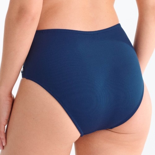 Maillots de bain Lisca Sydney bleu marine slip de bikini