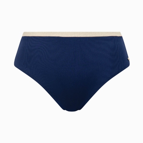 Maillots de bain Lisca Sydney bleu marine slip de bikini