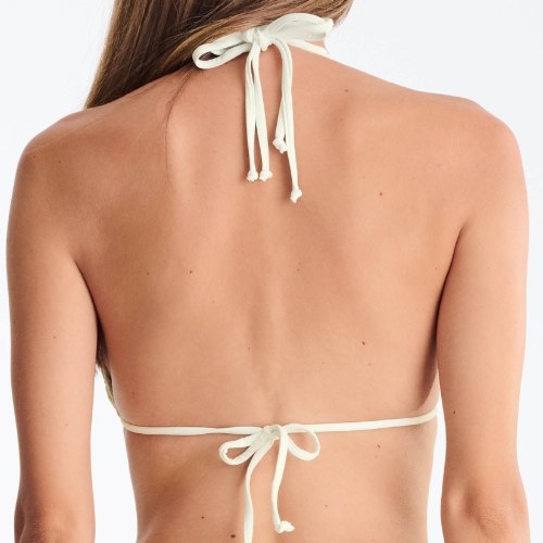 Maillots de bain Lisca Egypt crème soutien-gorge bikini corbeille