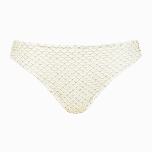 Maillots de bain Lisca Egypt crème slip de bikini