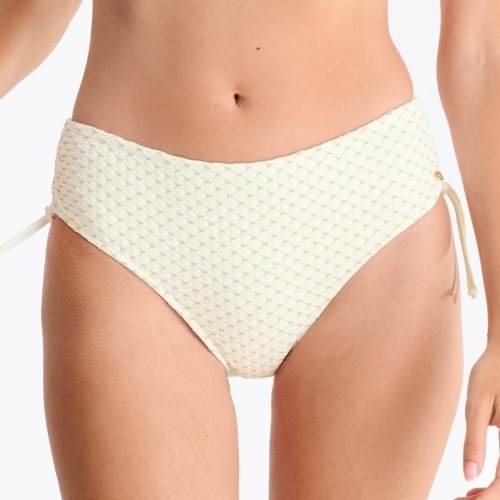 Maillots de bain Lisca Egypt crème slip de bikini