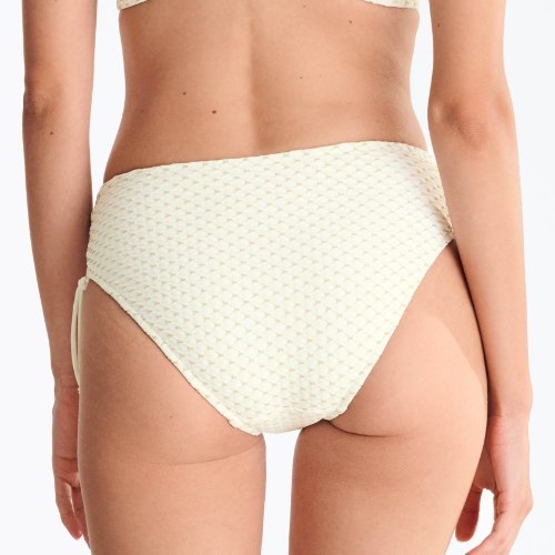 Maillots de bain Lisca Egypt crème slip de bikini