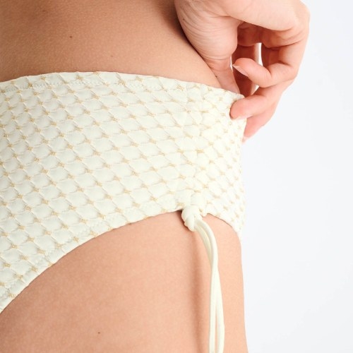 Maillots de bain Lisca Egypt crème slip de bikini