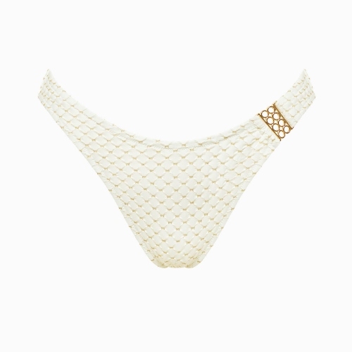 Maillots de bain Lisca Egypt crème slip de bikini