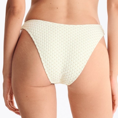 Maillots de bain Lisca Egypt crème slip de bikini