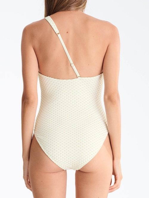 Maillots de bain Lisca Egypt crème maillot de bain