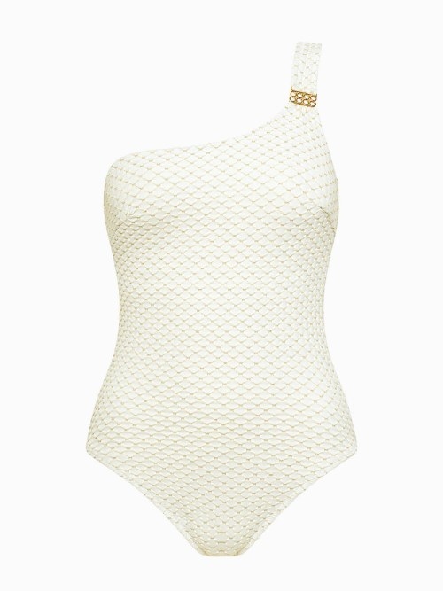 Maillots de bain Lisca Egypt crème maillot de bain