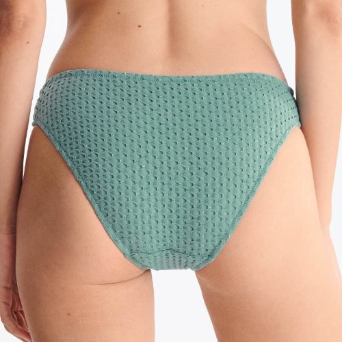 Maillots de bain Lisca Egypt bleu slip de bikini