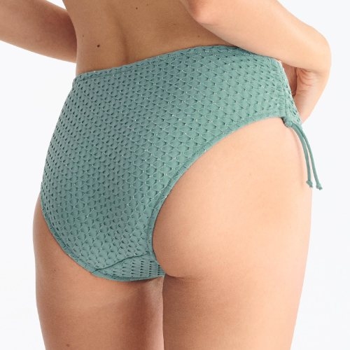 Maillots de bain Lisca Egypt bleu slip de bikini