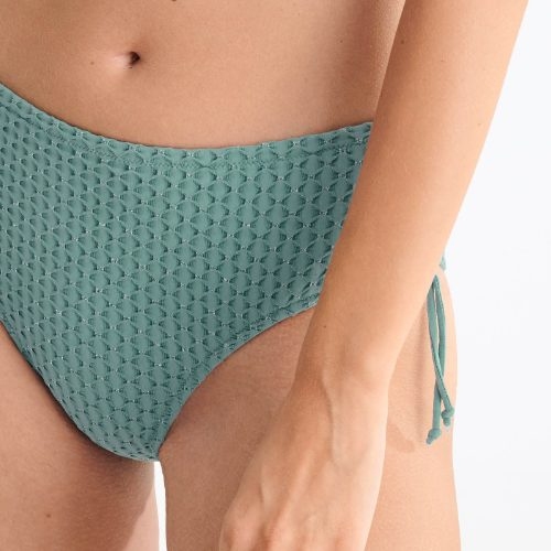 Maillots de bain Lisca Egypt bleu slip de bikini