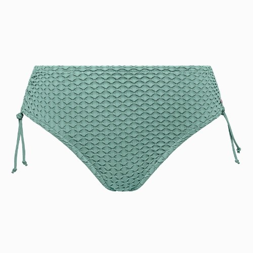 Maillots de bain Lisca Egypt bleu slip de bikini