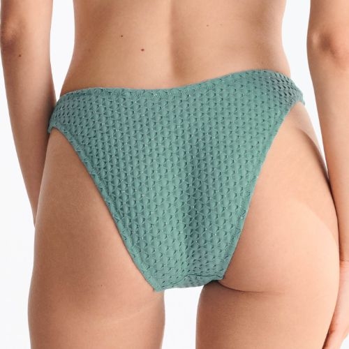 Maillots de bain Lisca Egypt bleu slip de bikini