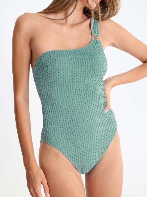 Maillots de bain Lisca Egypt bleu maillot de bain