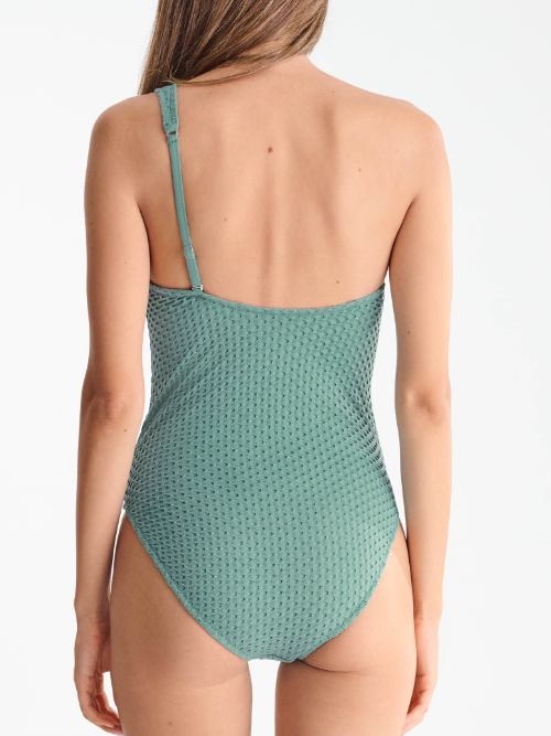 Maillots de bain Lisca Egypt bleu maillot de bain