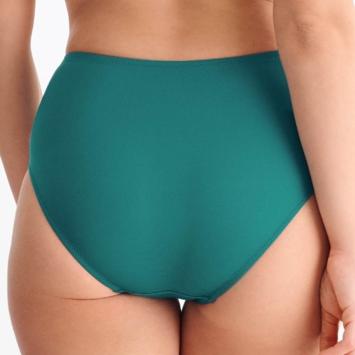 Maillots de bain Lisca Gold Coast turquoise slip de bikini