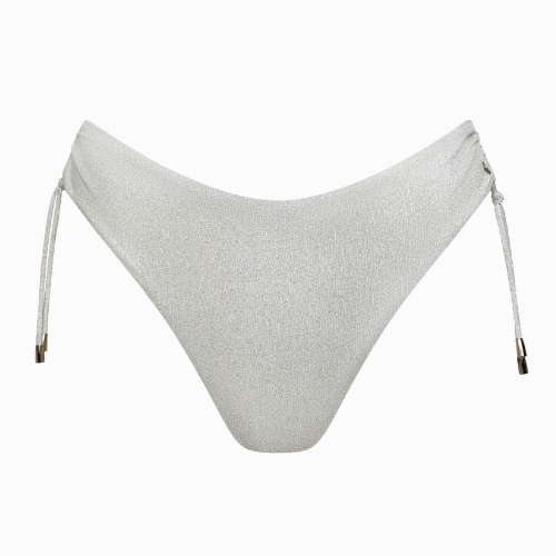 Maillots de bain Lisca Blue Lagoon argent slip de bikini