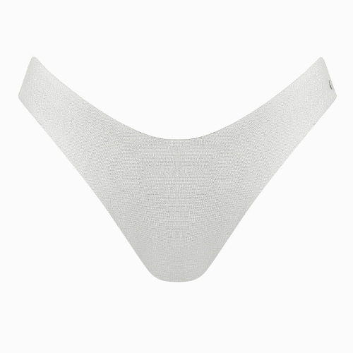 Maillots de bain Lisca Blue Lagoon argent slip de bikini