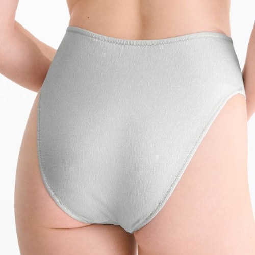 Maillots de bain Lisca Blue Lagoon argent slip de bikini