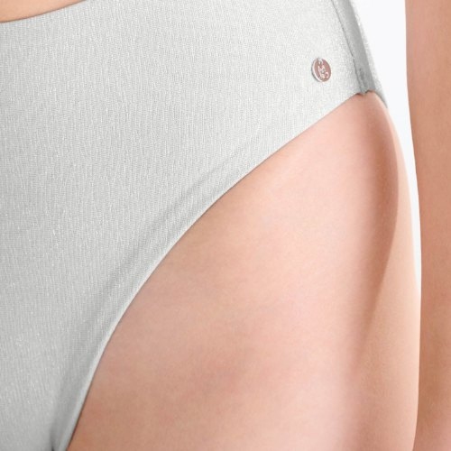 Maillots de bain Lisca Blue Lagoon argent slip de bikini