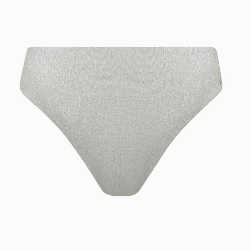 Maillots de bain Lisca Blue Lagoon argent slip de bikini