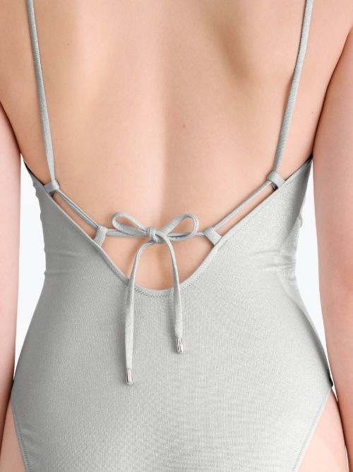 Maillots de bain Lisca Blue Lagoon argent maillot de bain