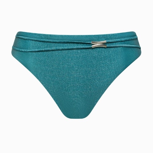 Maillots de bain Lisca Blue Lagoon aqua slip de bikini