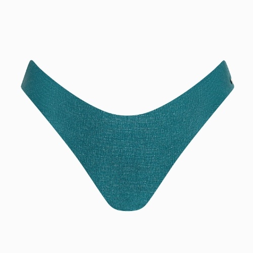 Maillots de bain Lisca Blue Lagoon aqua slip de bikini