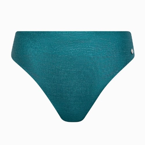 Maillots de bain Lisca Blue Lagoon aqua slip de bikini