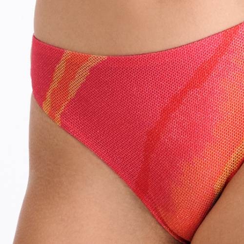 Maillots de bain Lisca Atlantida rose slip de bikini